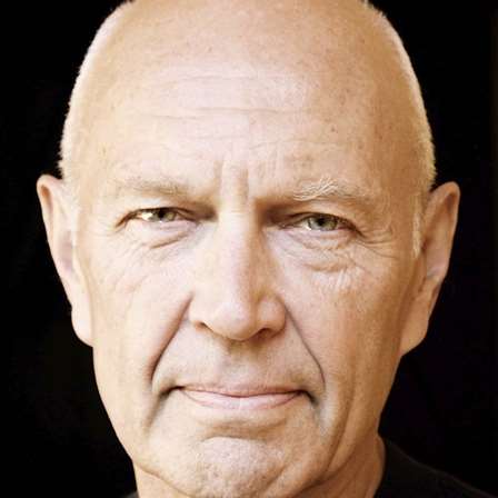 Pierre Schori